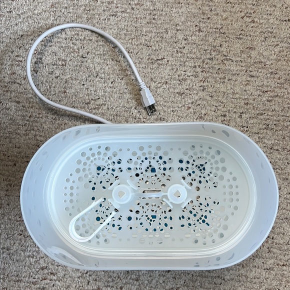 Philips avent bottle sterilizer - Picture 5 of 7